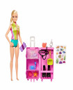 Barbie Marine Biologist Playset